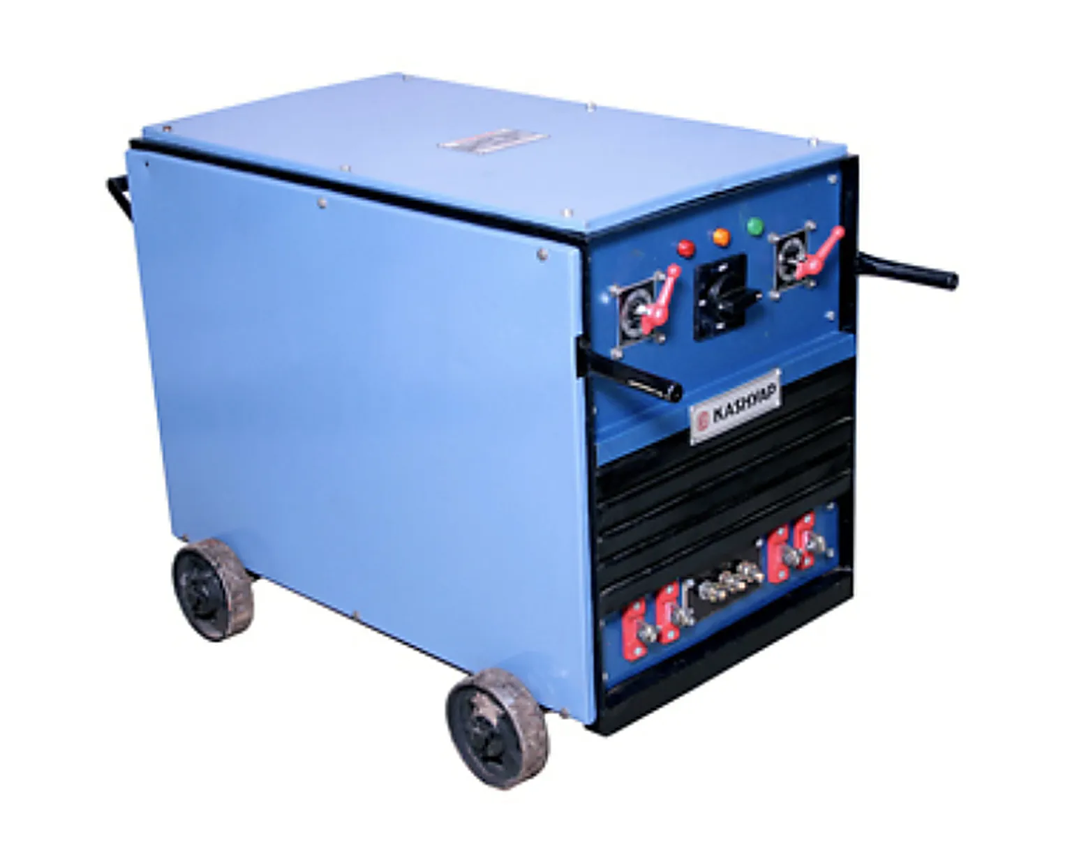 Arc welding machine